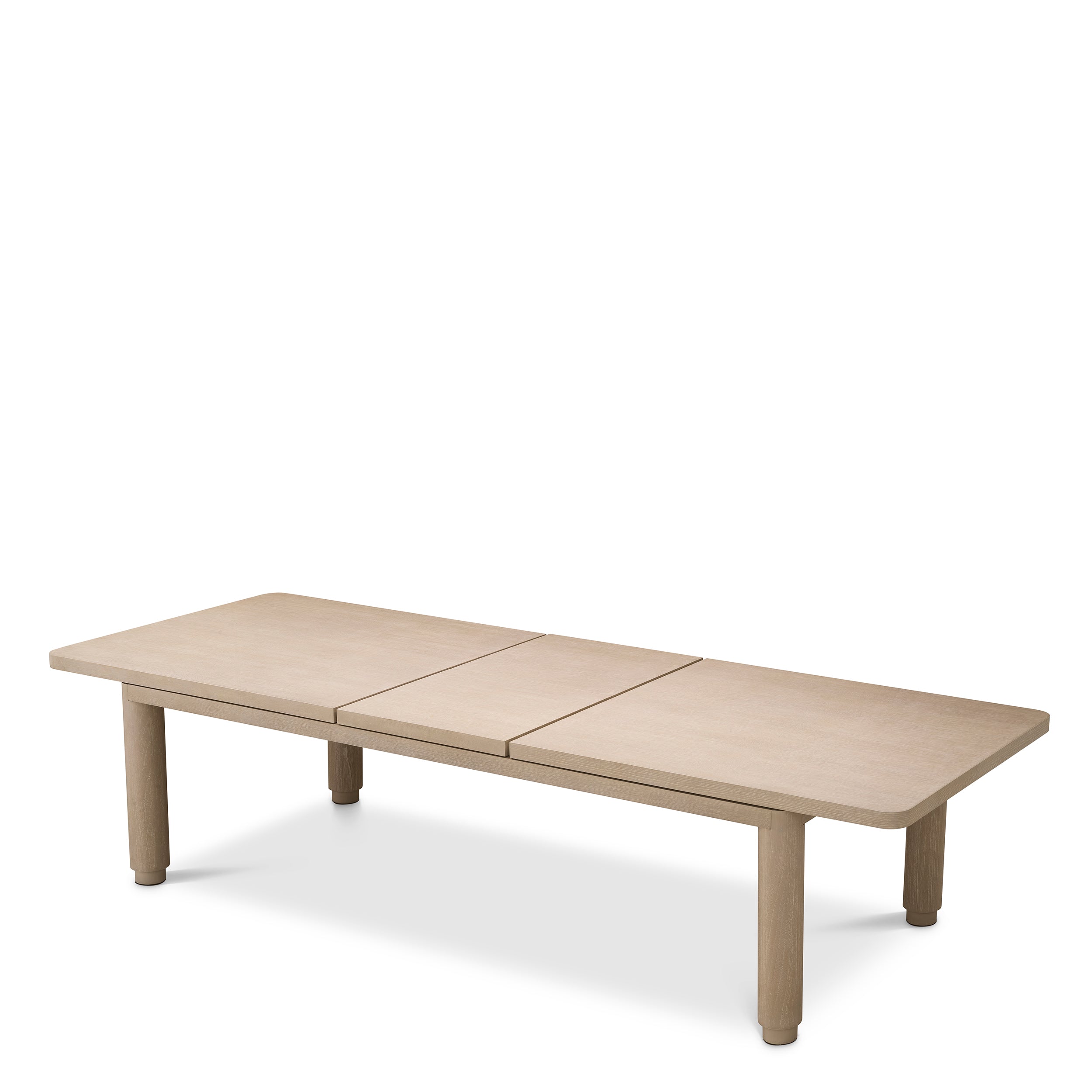 Table salle a manger design | Eichholtz Extendable Atelier