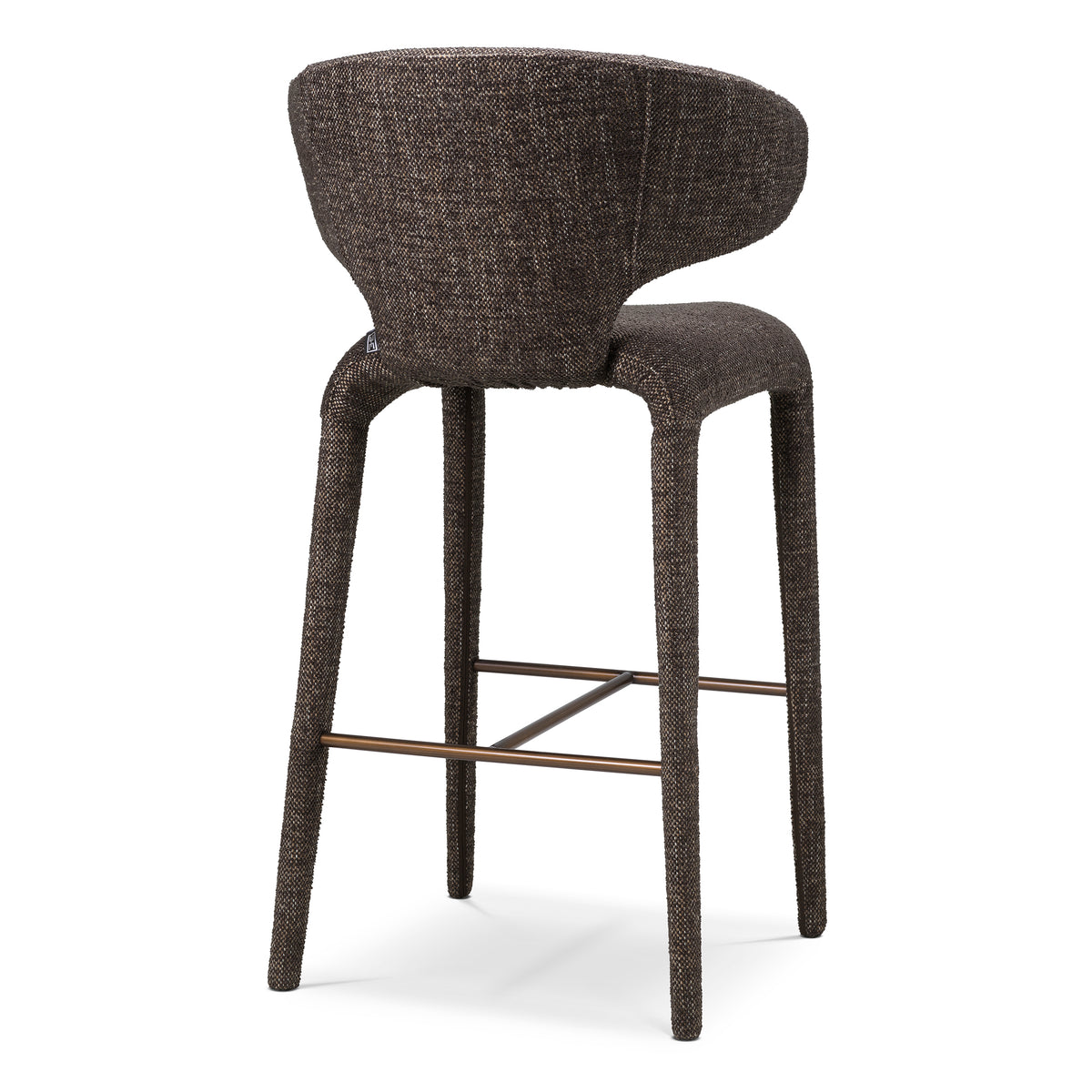 Décoration design en renato marron | Eichholtz Josephine renato