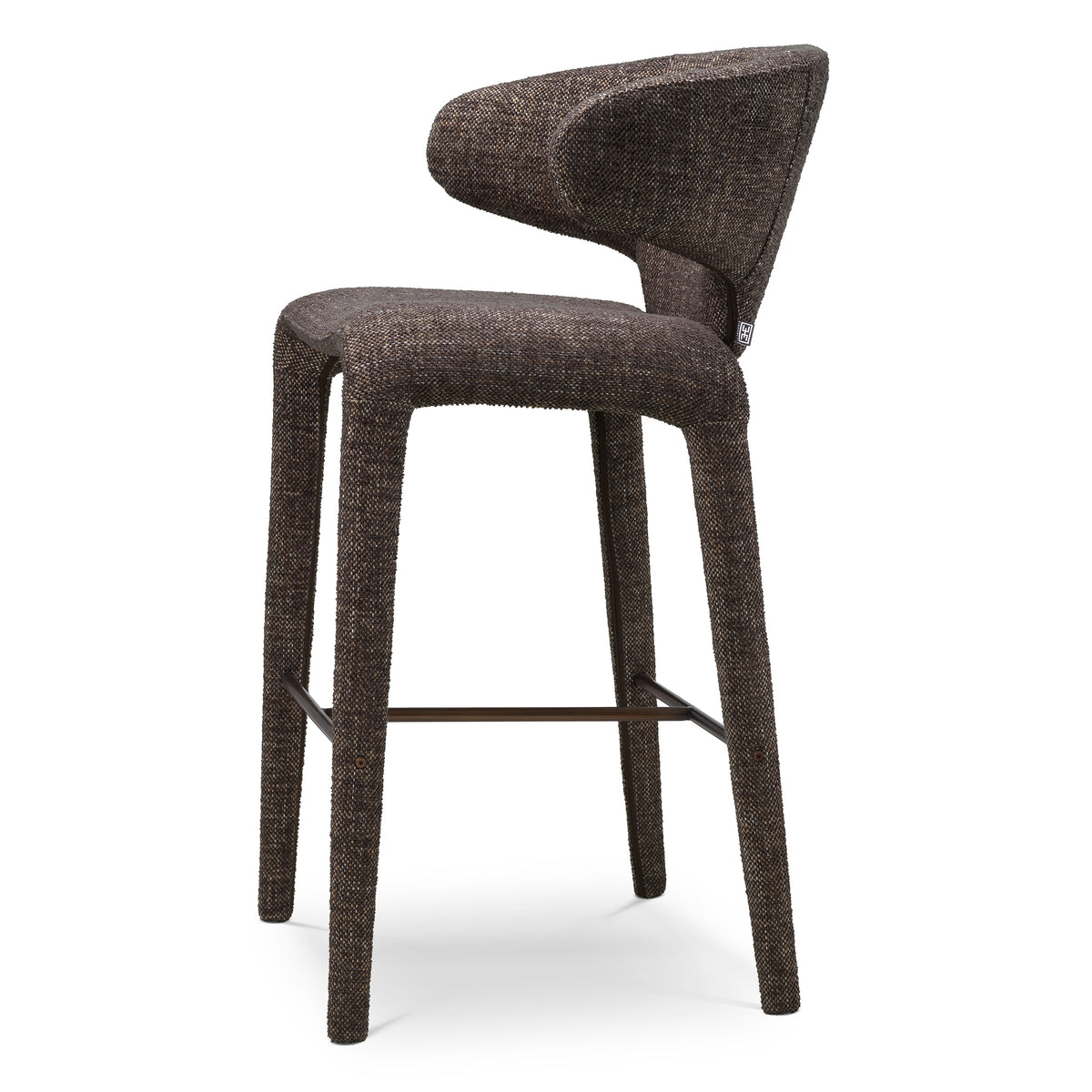 Décoration design en renato marron | Eichholtz Josephine renato