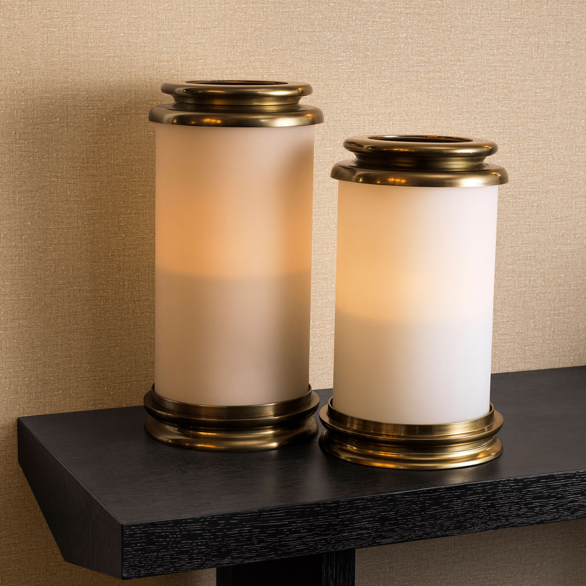 Photophore décoratif luxe | Eichholtz Carrington
