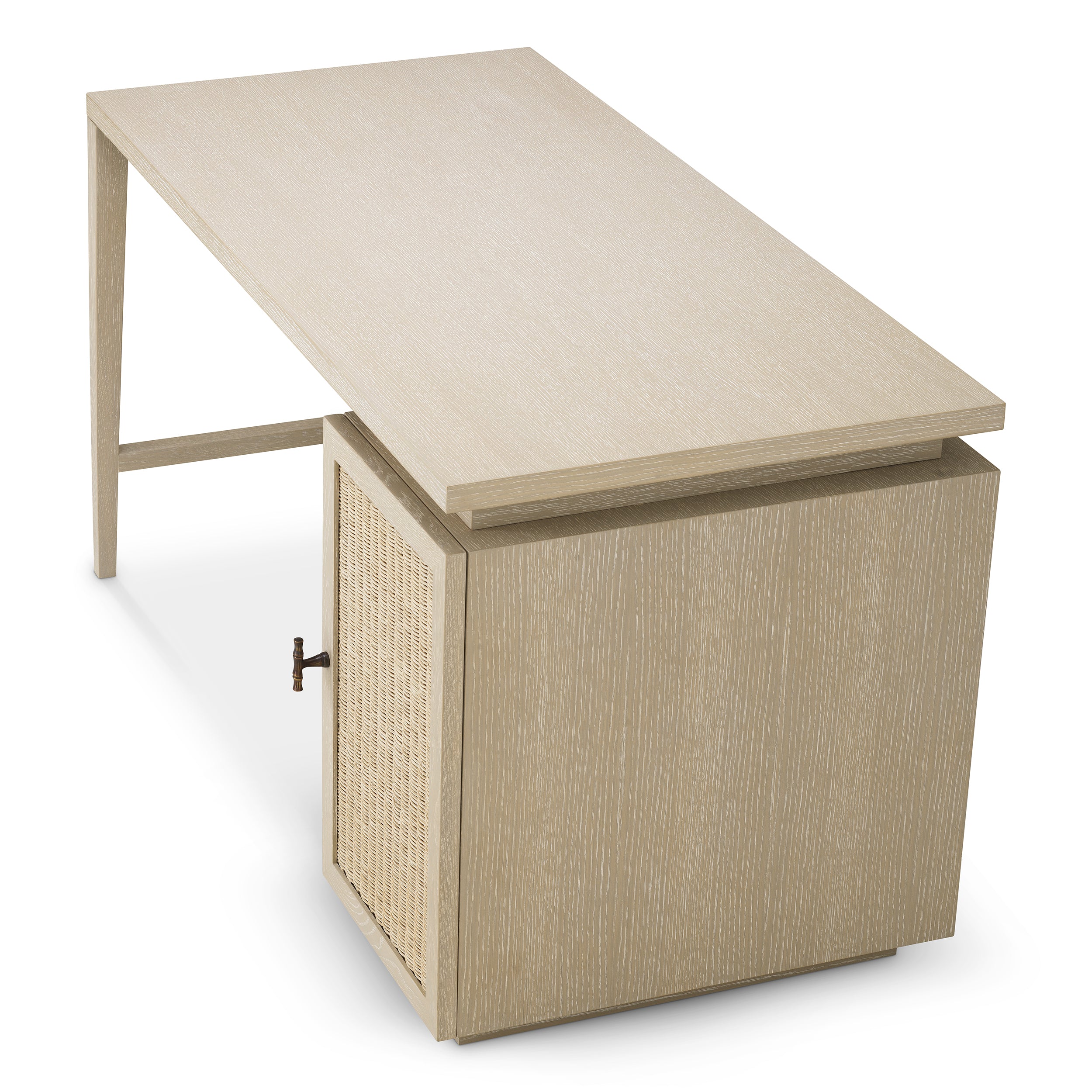Bureau design haut de gamme | Eichholtz Borchard washed
