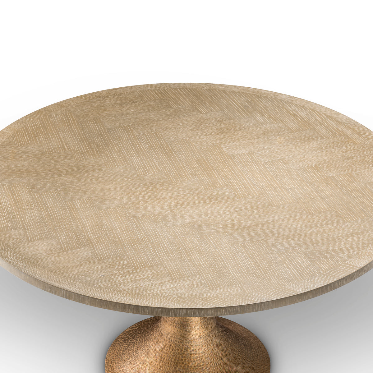 Table salle à manger design | Eichholtz Melchior round