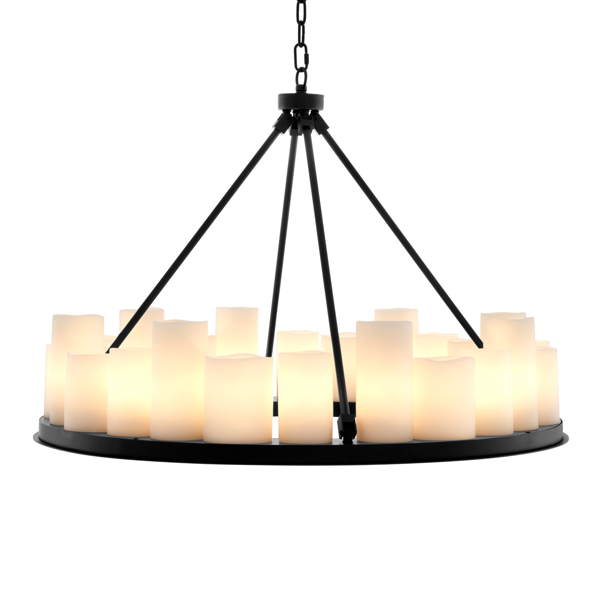 Lustre design haut de gamme | Eichholtz Chandelier Commodore