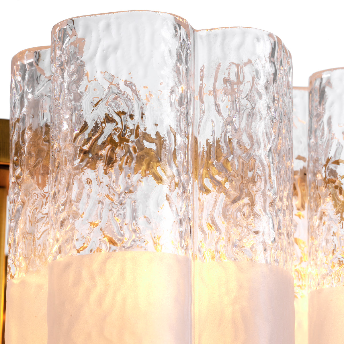 Lustre design haut de gamme | Eichholtz Chandelier Denton