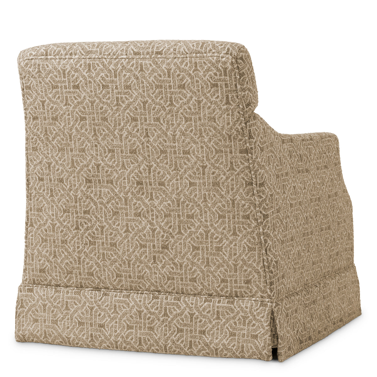 Fauteuil design haut de gamme | Eichholtz Madison frieze