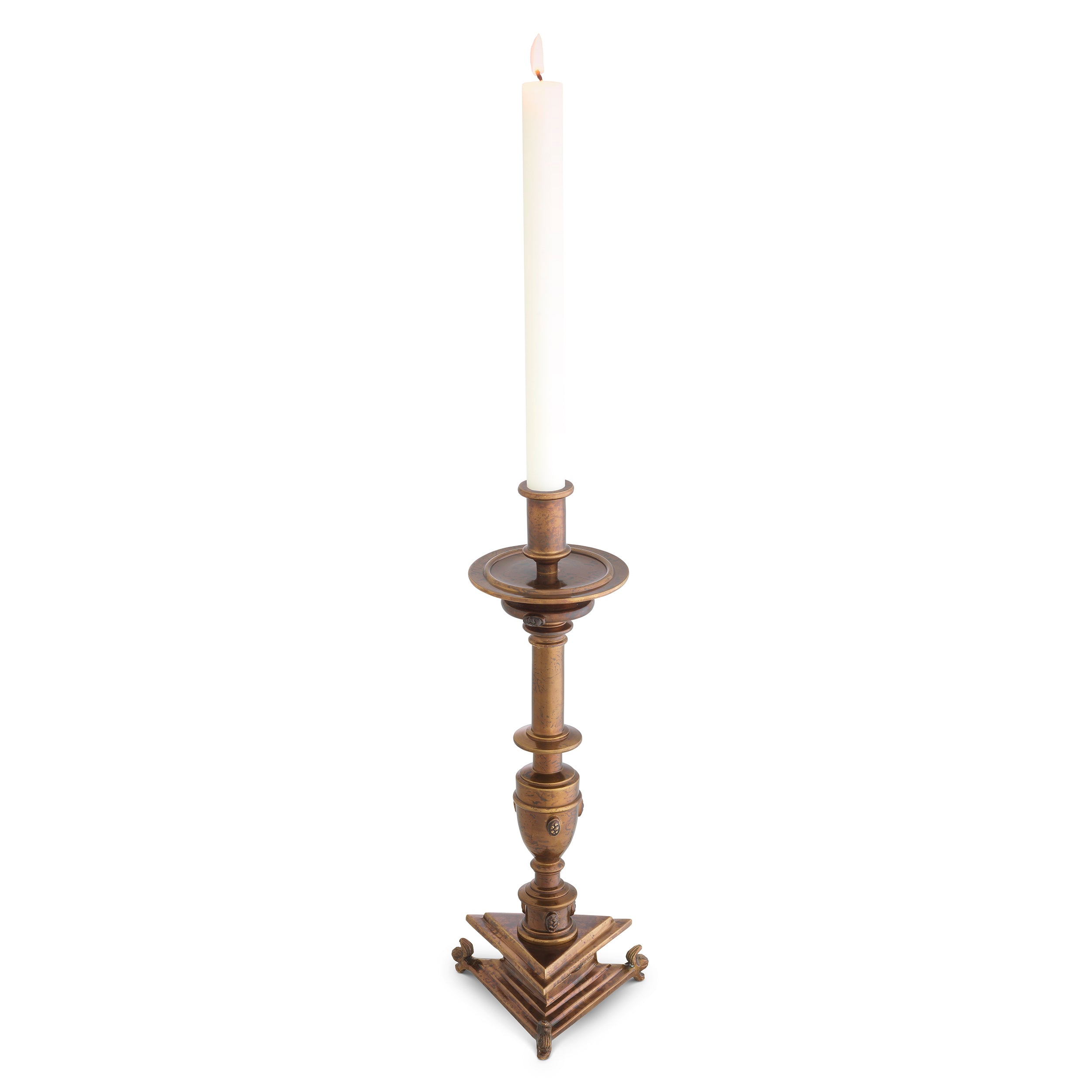 Porte-bougies design | Eichholtz holder Philip