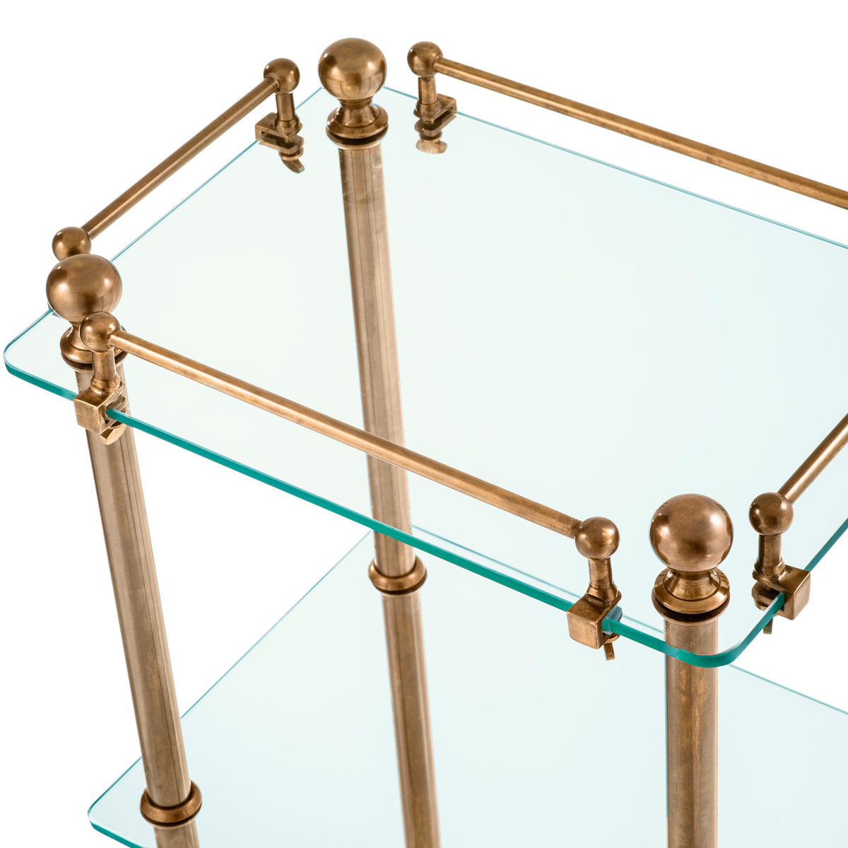 Table d'appoint design | Eichholtz Bathroom Rack