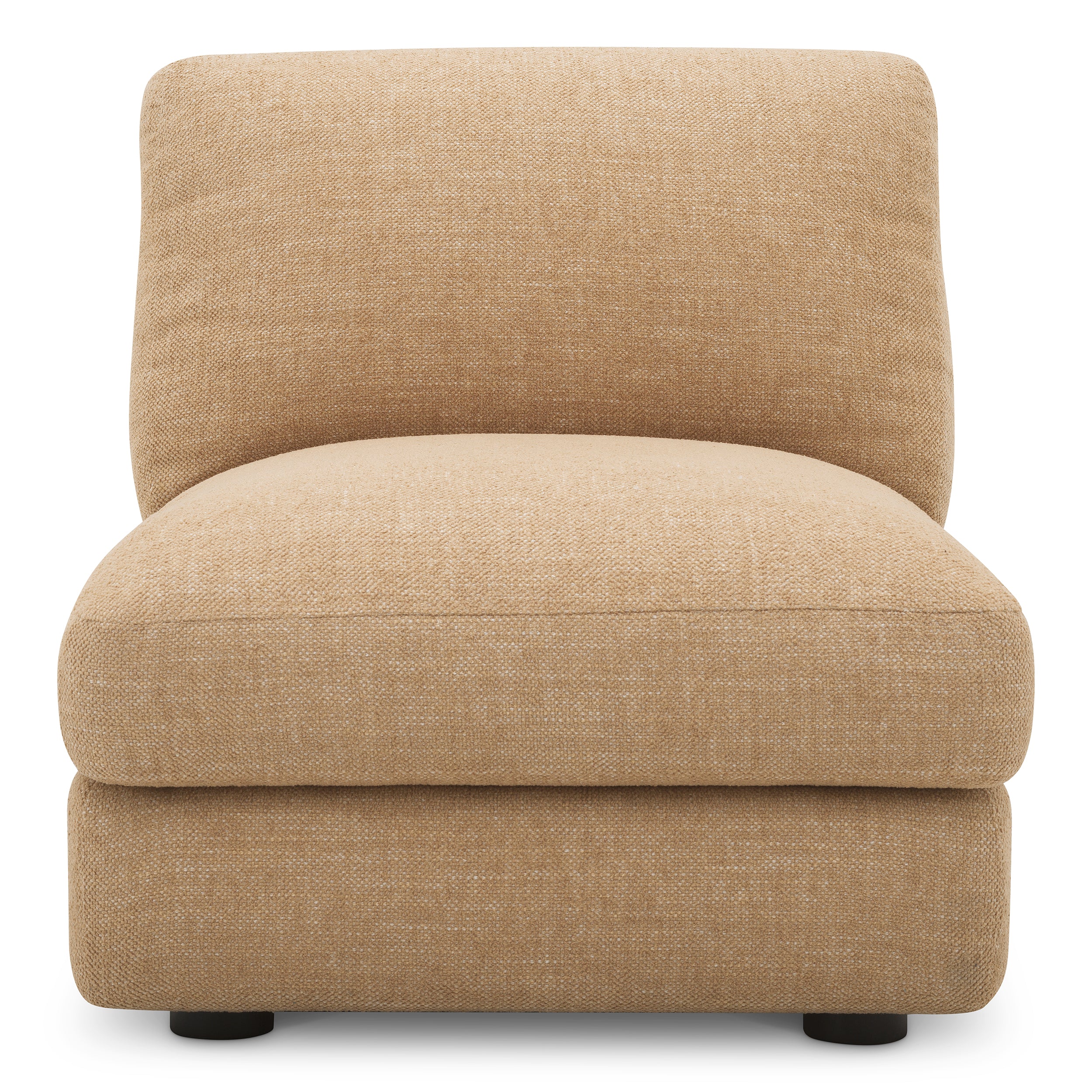 Fauteuil design haut de gamme en renato honey | Eichholtz Alden