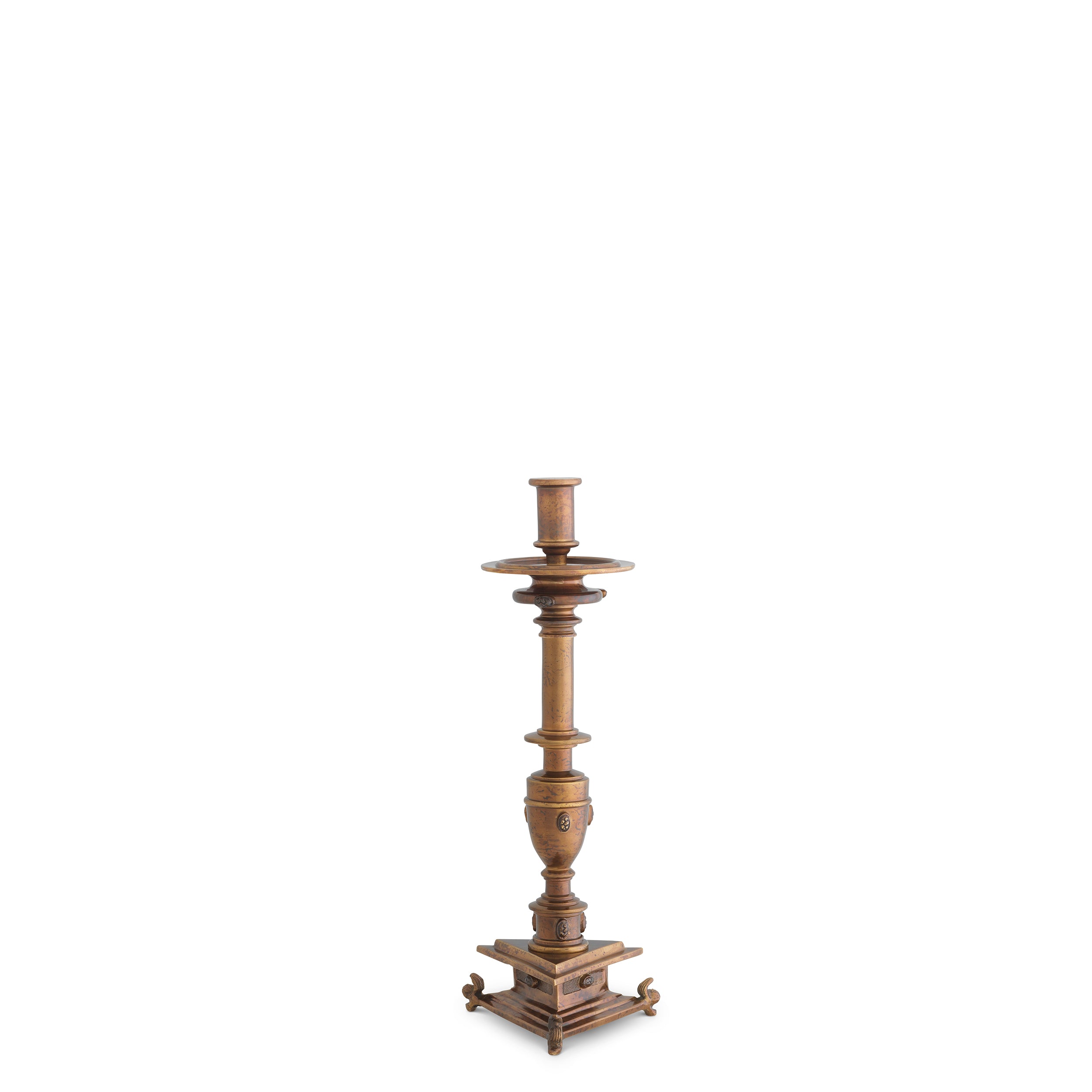 Porte-bougies design | Eichholtz holder Philip