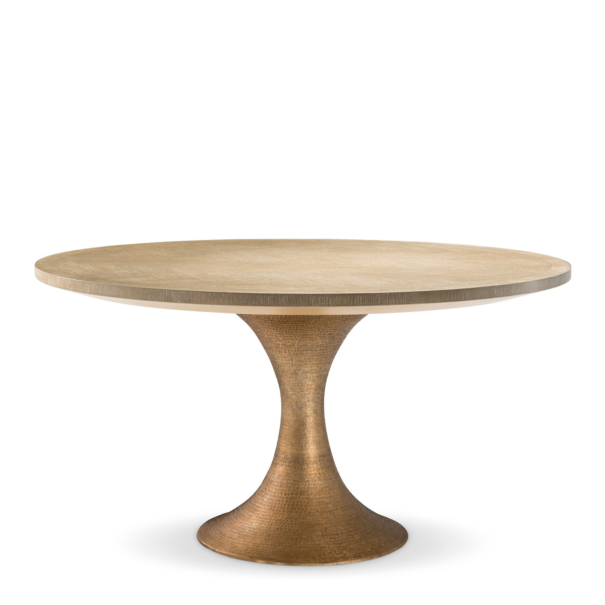Table salle à manger design | Eichholtz Melchior round