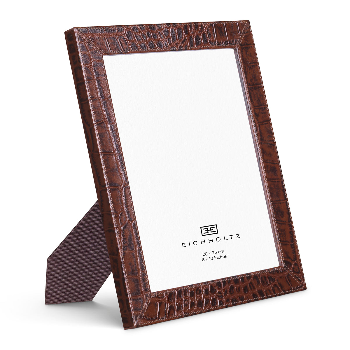 Cadre photo design luxe | Eichholtz Scaleo croco