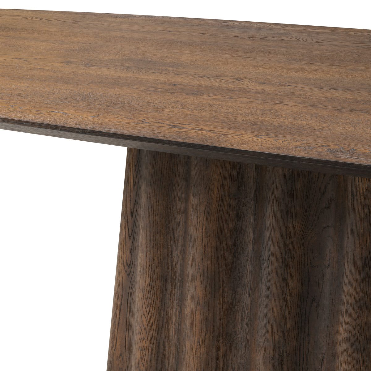 Table salle à manger design | Eichholtz Papyrus rectangular