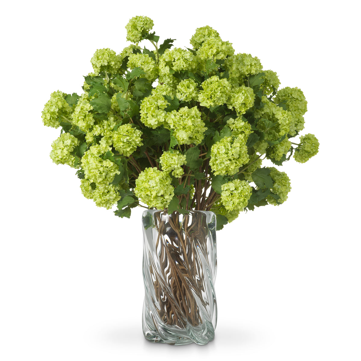 Decoration design en vert tones | Eichholtz Bouquet of
