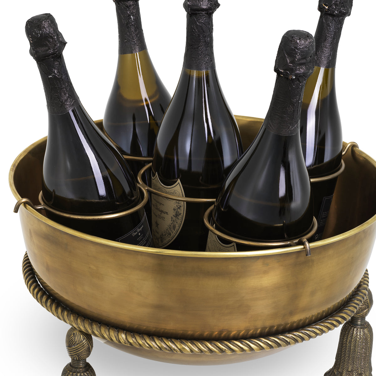 Décoration design | Eichholtz Champagne Cooler