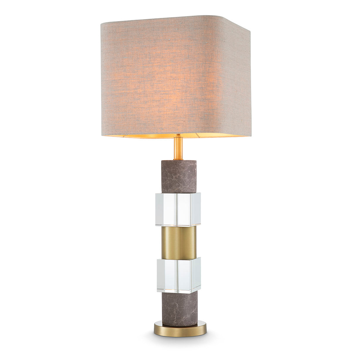 Lampe de table design | Eichholtz Cullingham