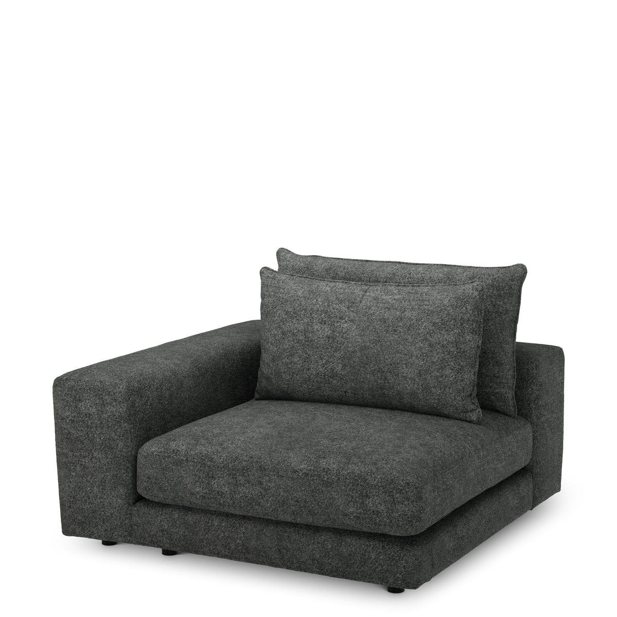 Canapé design haut de gamme | Eichholtz Club velora