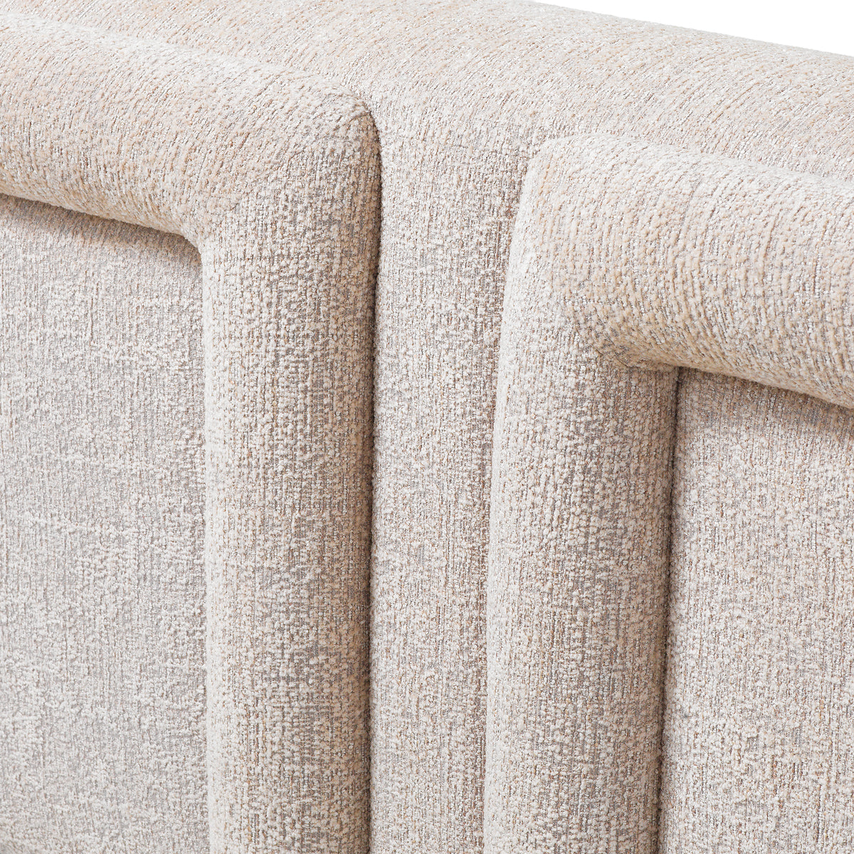 Canapé design haut de gamme | Eichholtz Avenza greyfort
