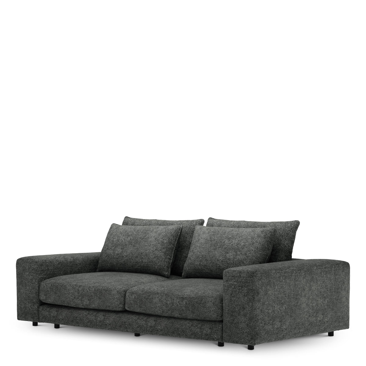 Canapé design haut de gamme | Eichholtz Club velora