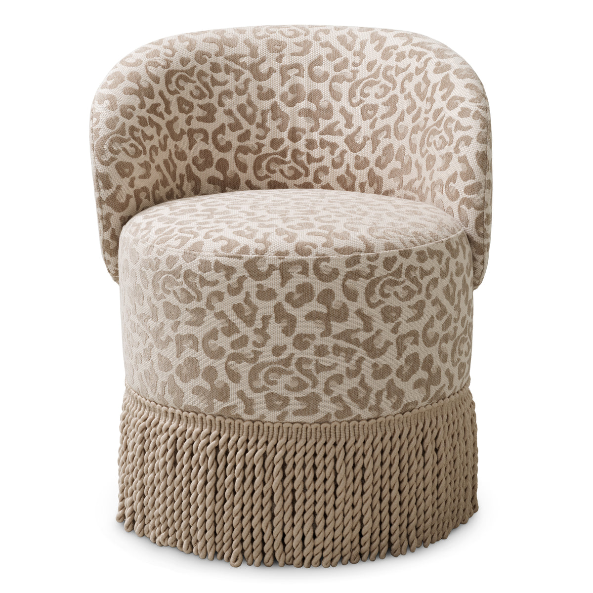 Chaise salle à manger design | Eichholtz Greer harley