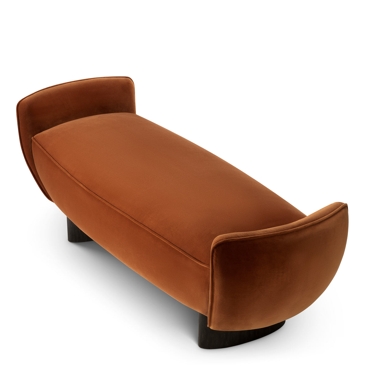 Banquette design | Eichholtz Bench Stirling