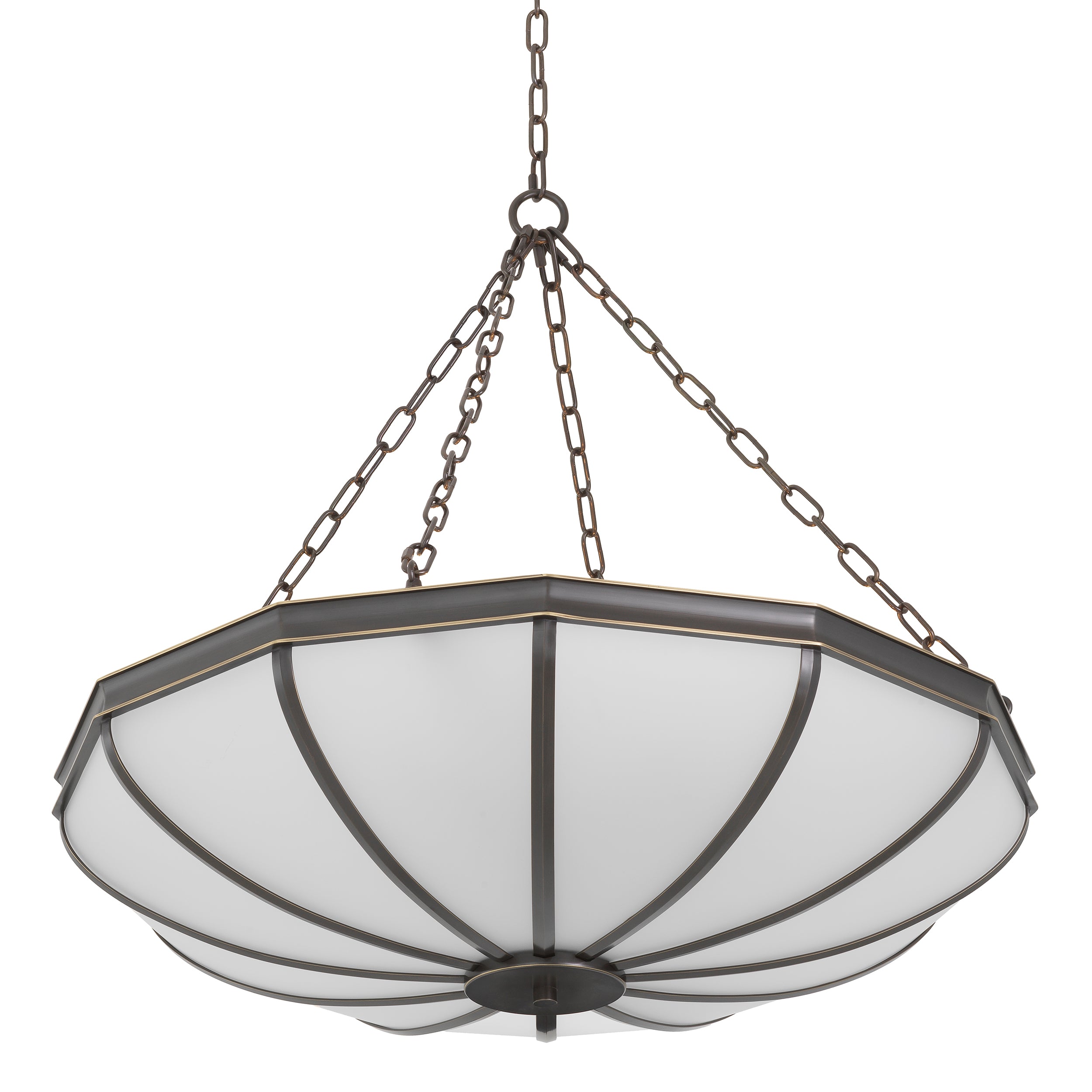 Lustre design haut de gamme | Eichholtz Chandelier Jenkins