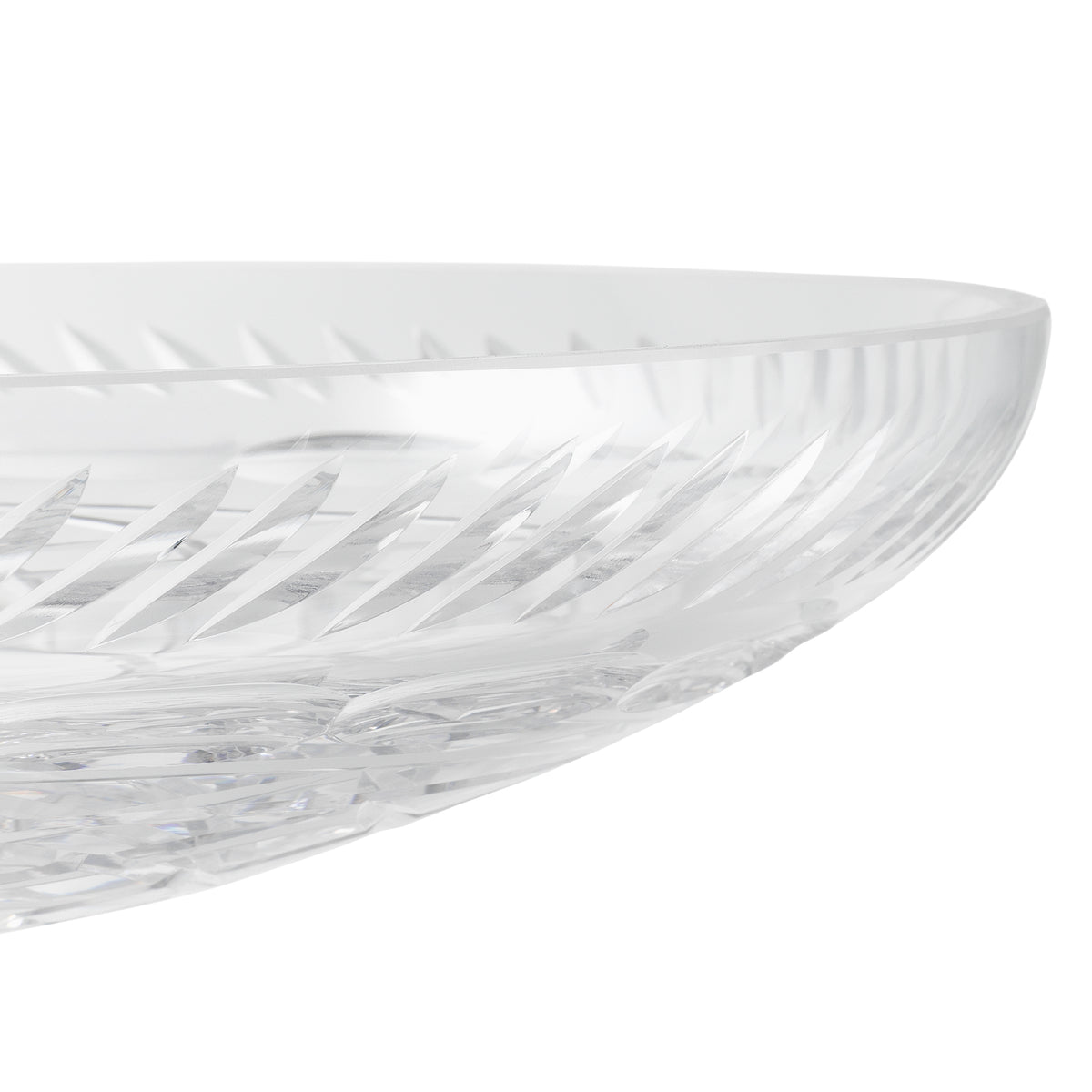 Coupe décorative luxe en clear glass | Eichholtz Orsay