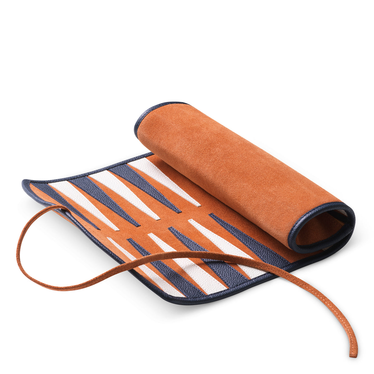 Accessoire décoratif luxe | Eichholtz Backgammon Travel