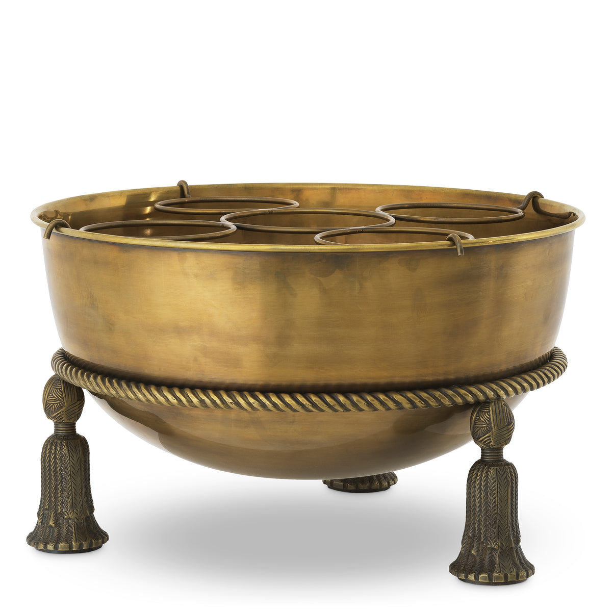 Décoration design | Eichholtz Champagne Cooler