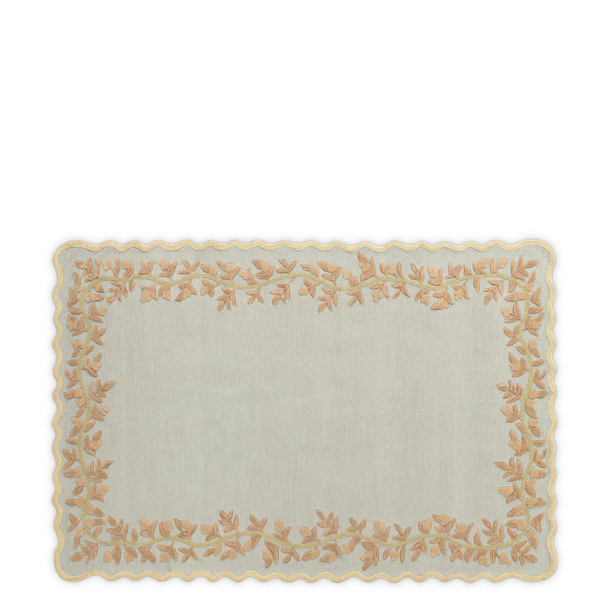 Tapis design haut de gamme en gris | Eichholtz Rug Corentine