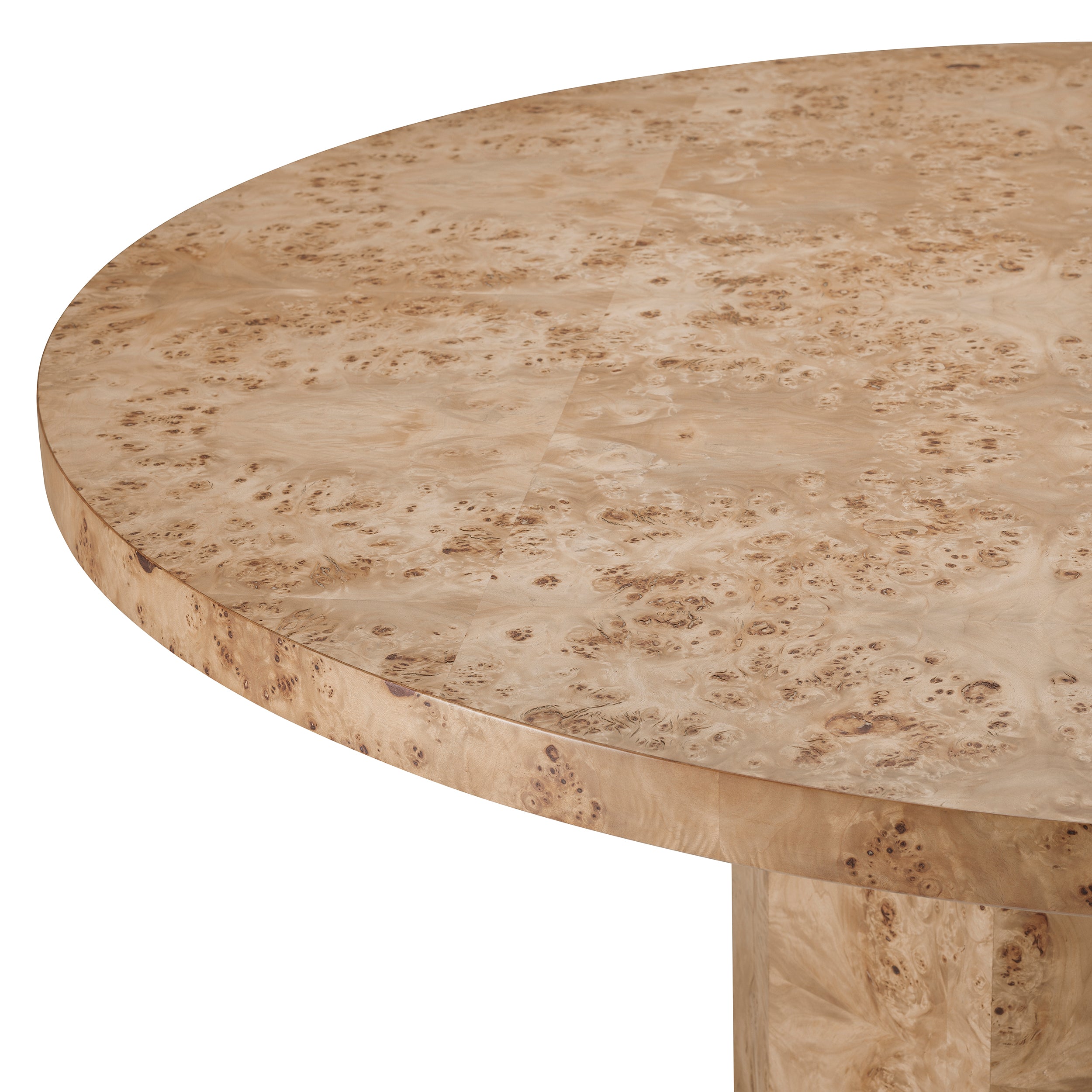 Table salle a manger design | Eichholtz Kingsgrove