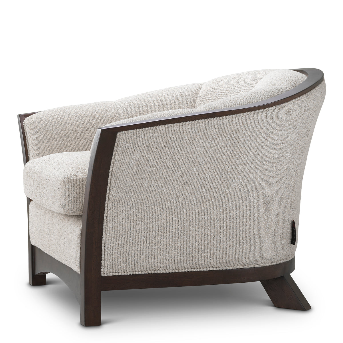 Fauteuil design haut de gamme | Eichholtz Bleecker palmer