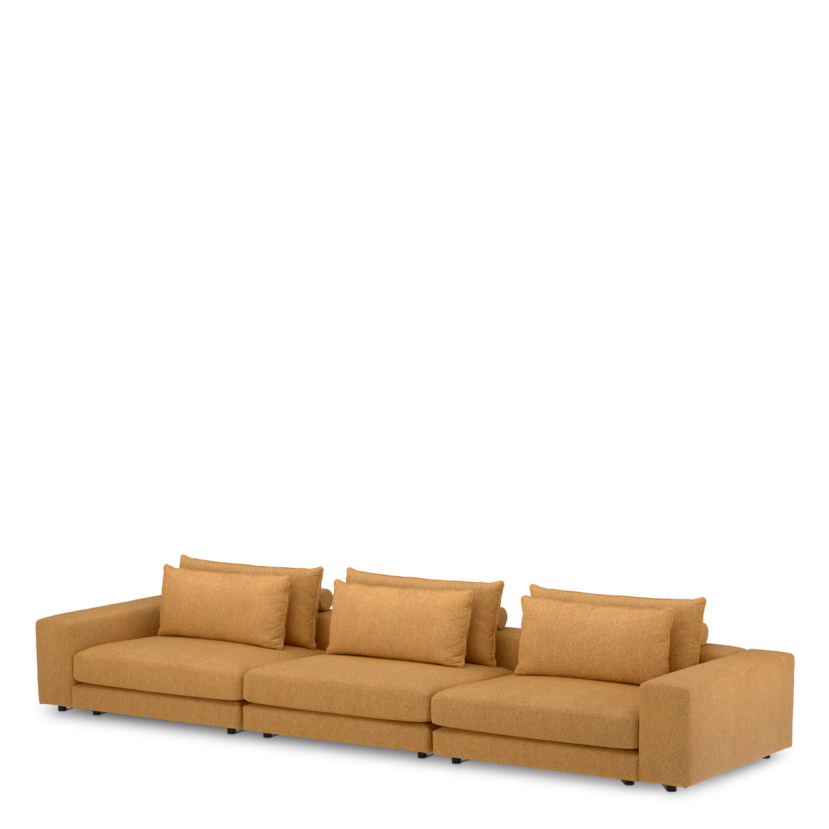 Canapé design haut de gamme | Eichholtz Club velora