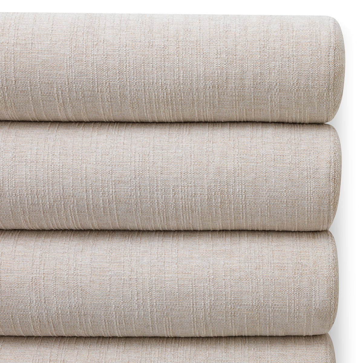 Tête de lit design en alturo beige | Eichholtz Headboard Halbury