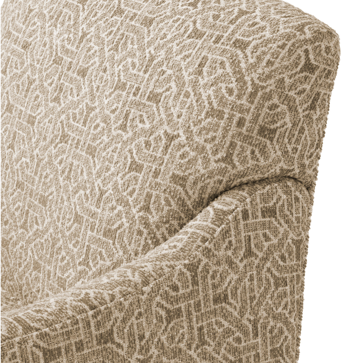 Fauteuil design haut de gamme | Eichholtz Madison frieze