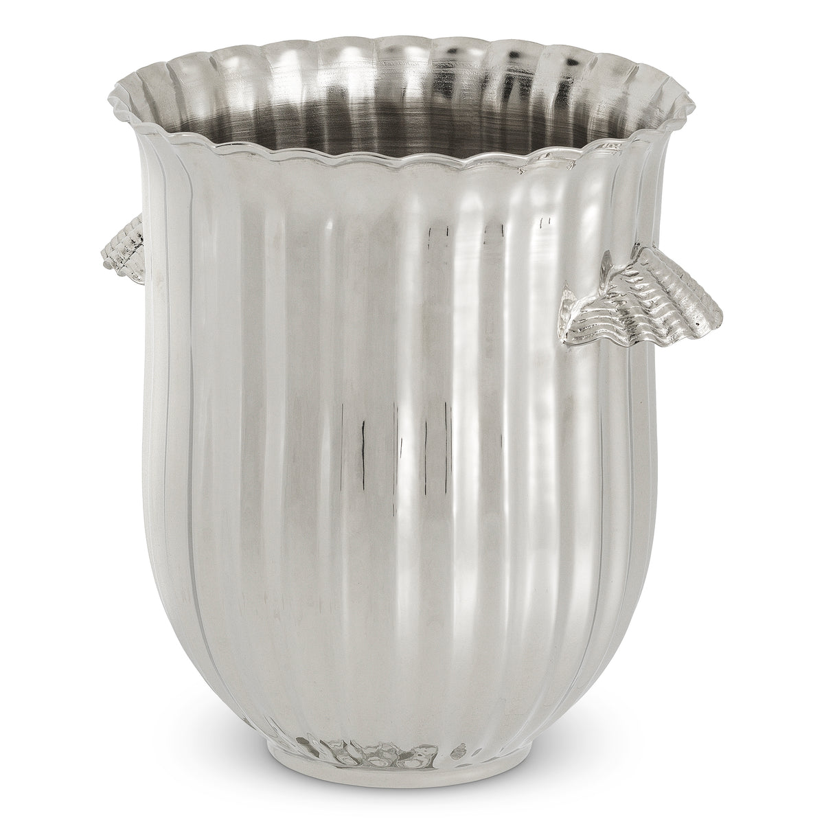Décoration design en finition nickel | Eichholtz Cooler Sutera
