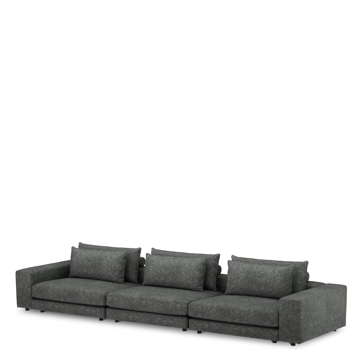 Canapé design haut de gamme | Eichholtz Club velora