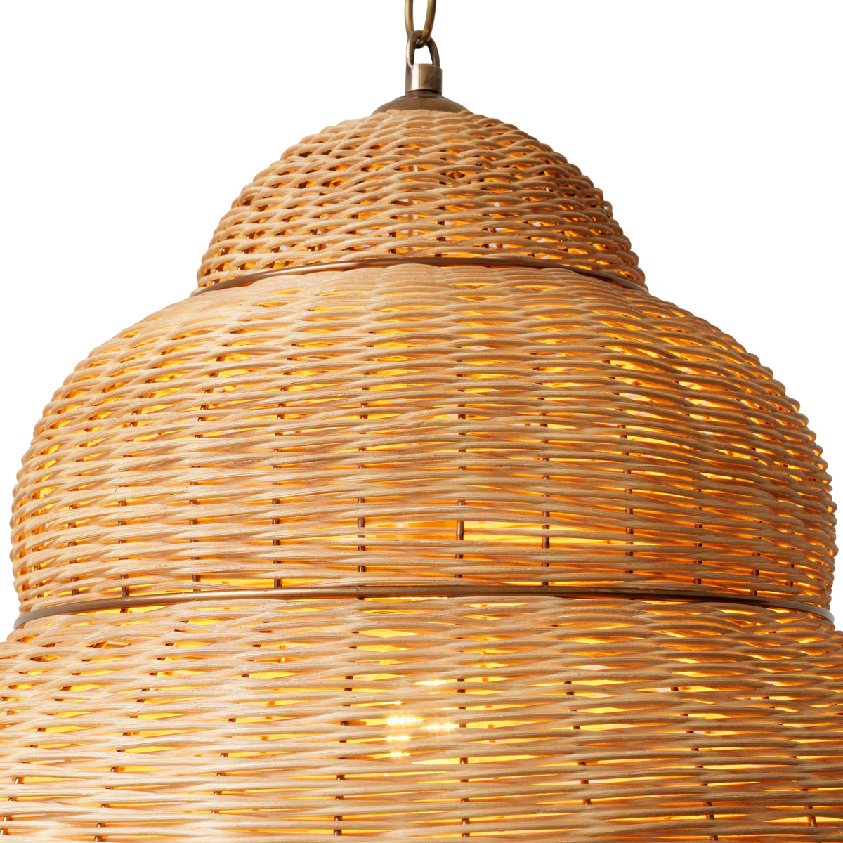 Lustre design haut de gamme | Eichholtz Rowlan antiqued