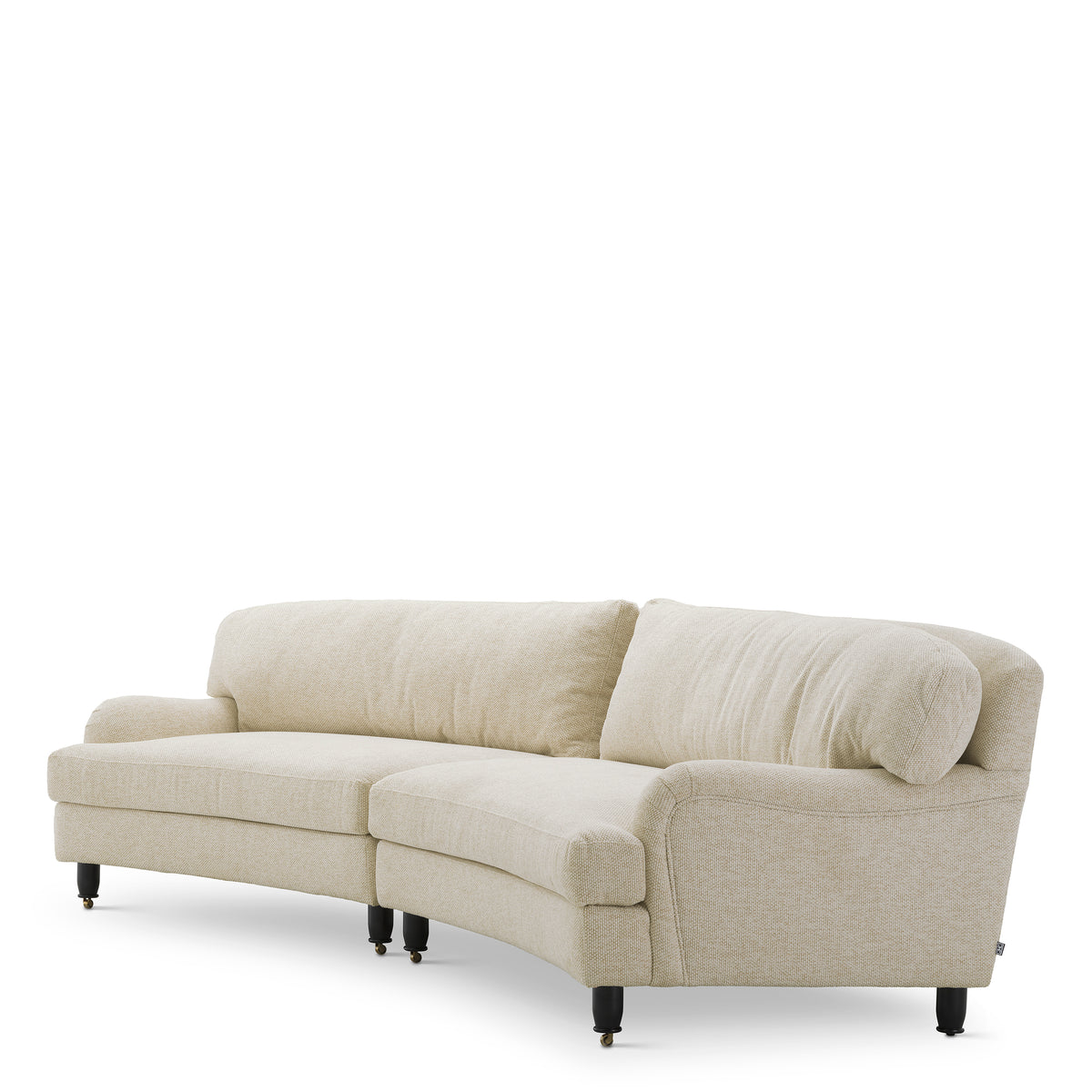 Canapé design haut de gamme | Eichholtz Laurentine axton