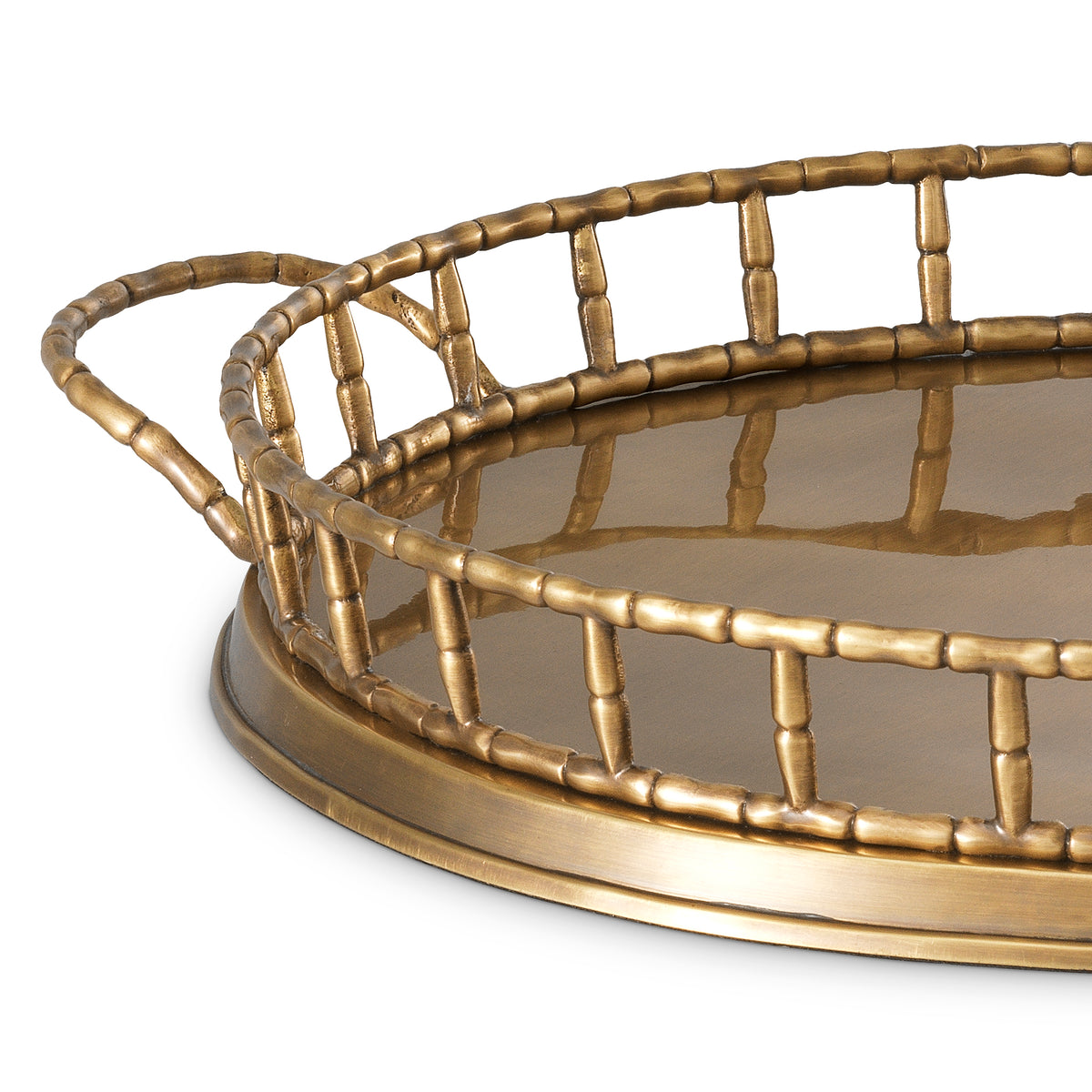 Décoration design | Eichholtz Tray Fairgrove