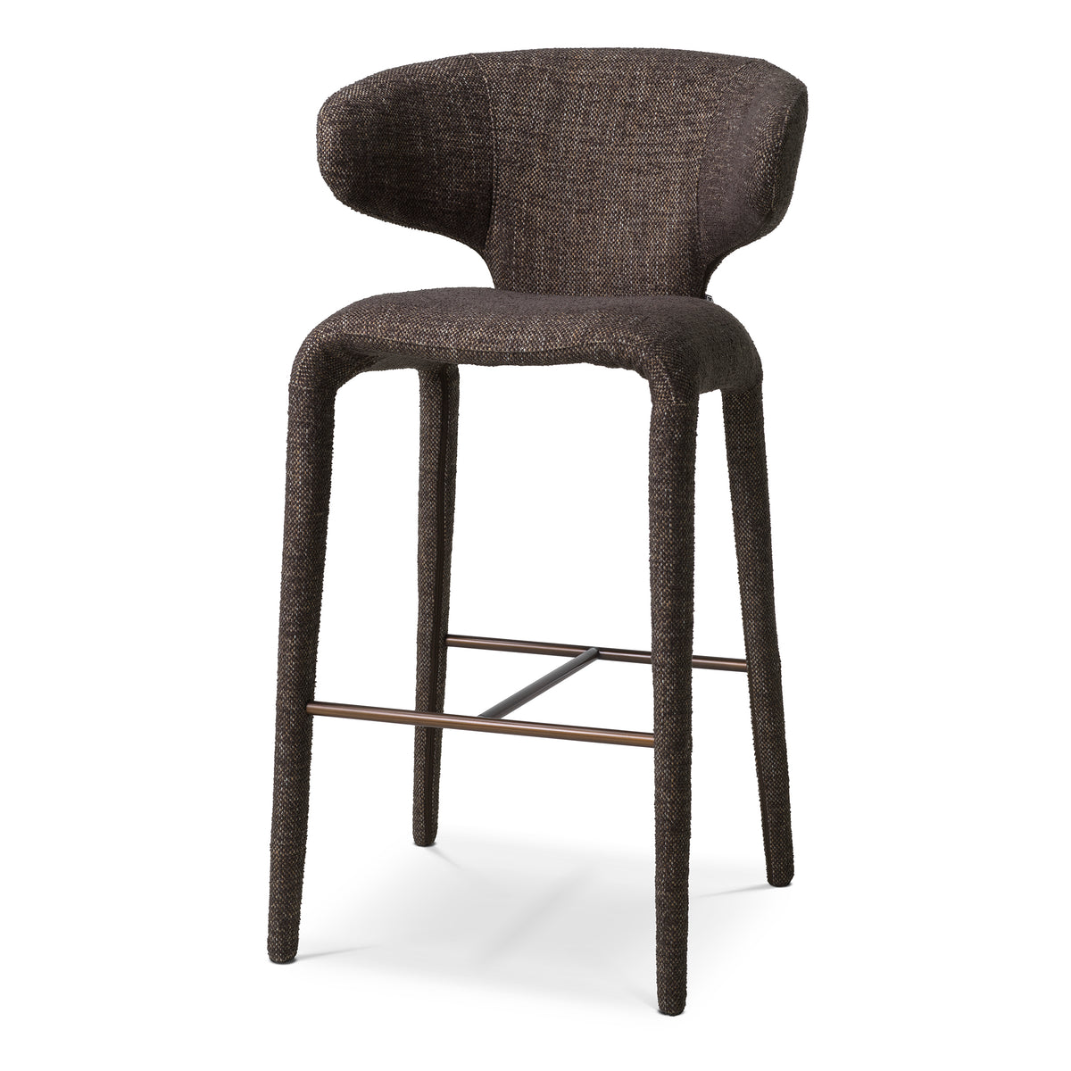 Décoration design en renato marron | Eichholtz Josephine renato