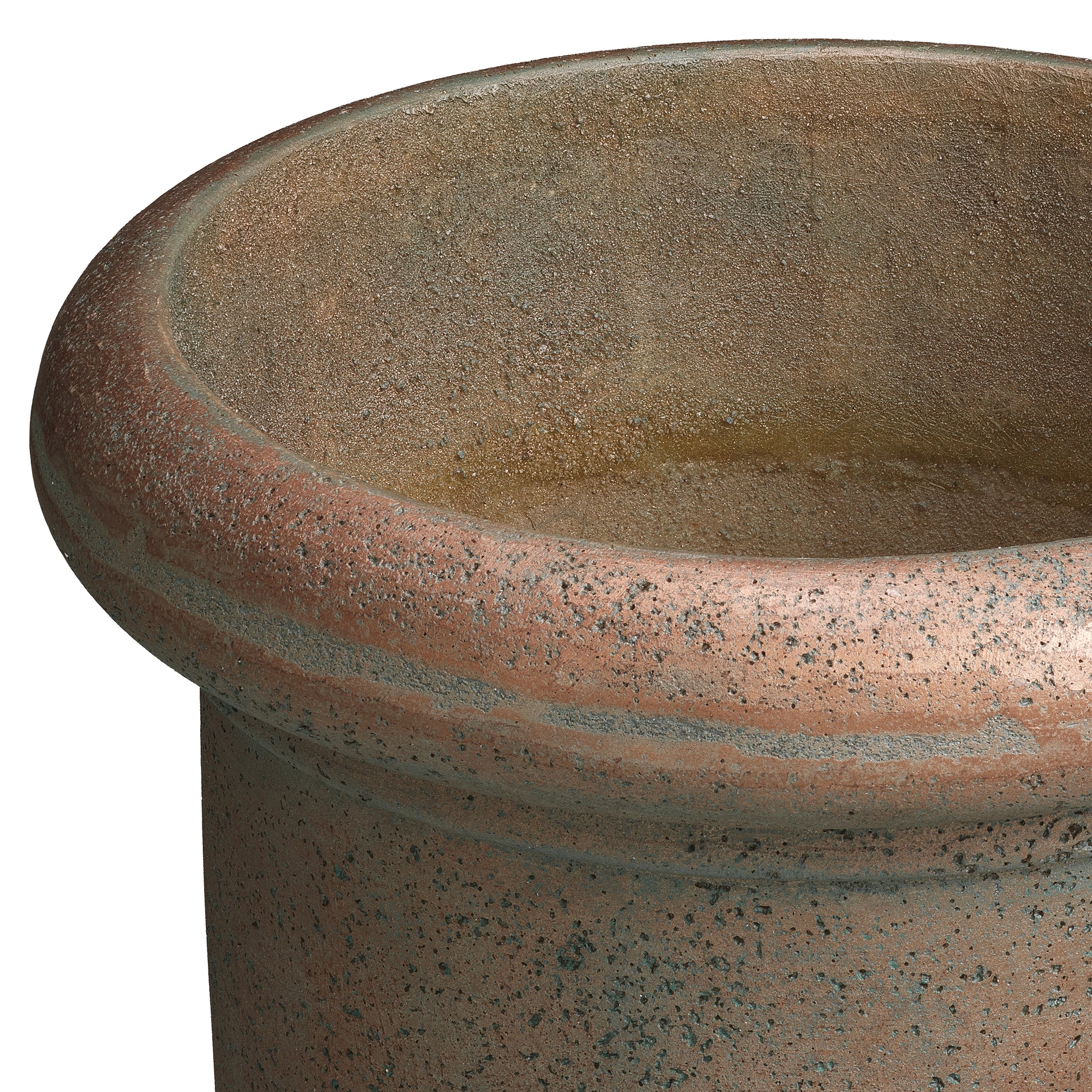 Accessoires exterieur design en finition bronze | Eichholtz Verdon