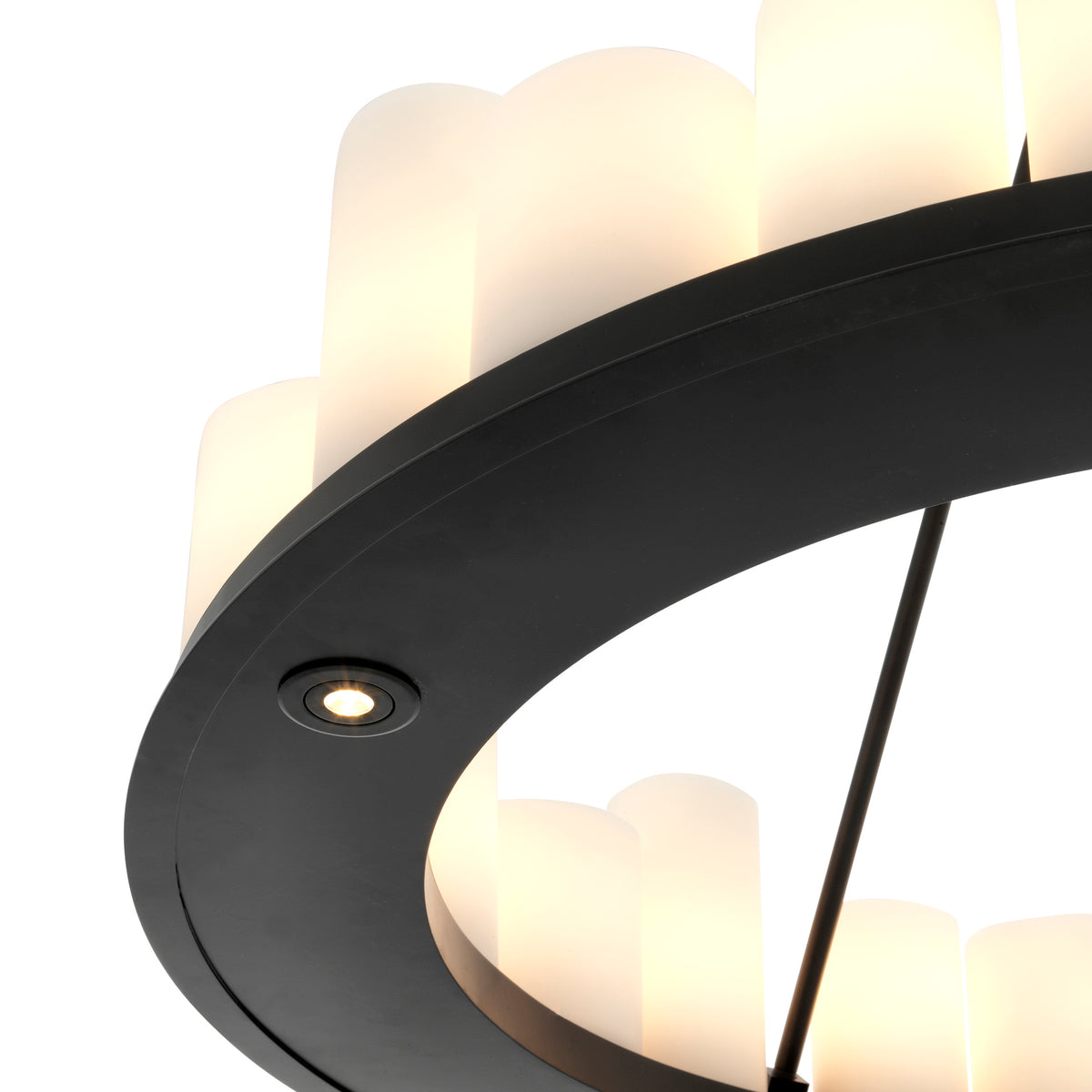Lustre design haut de gamme | Eichholtz Chandelier Commodore