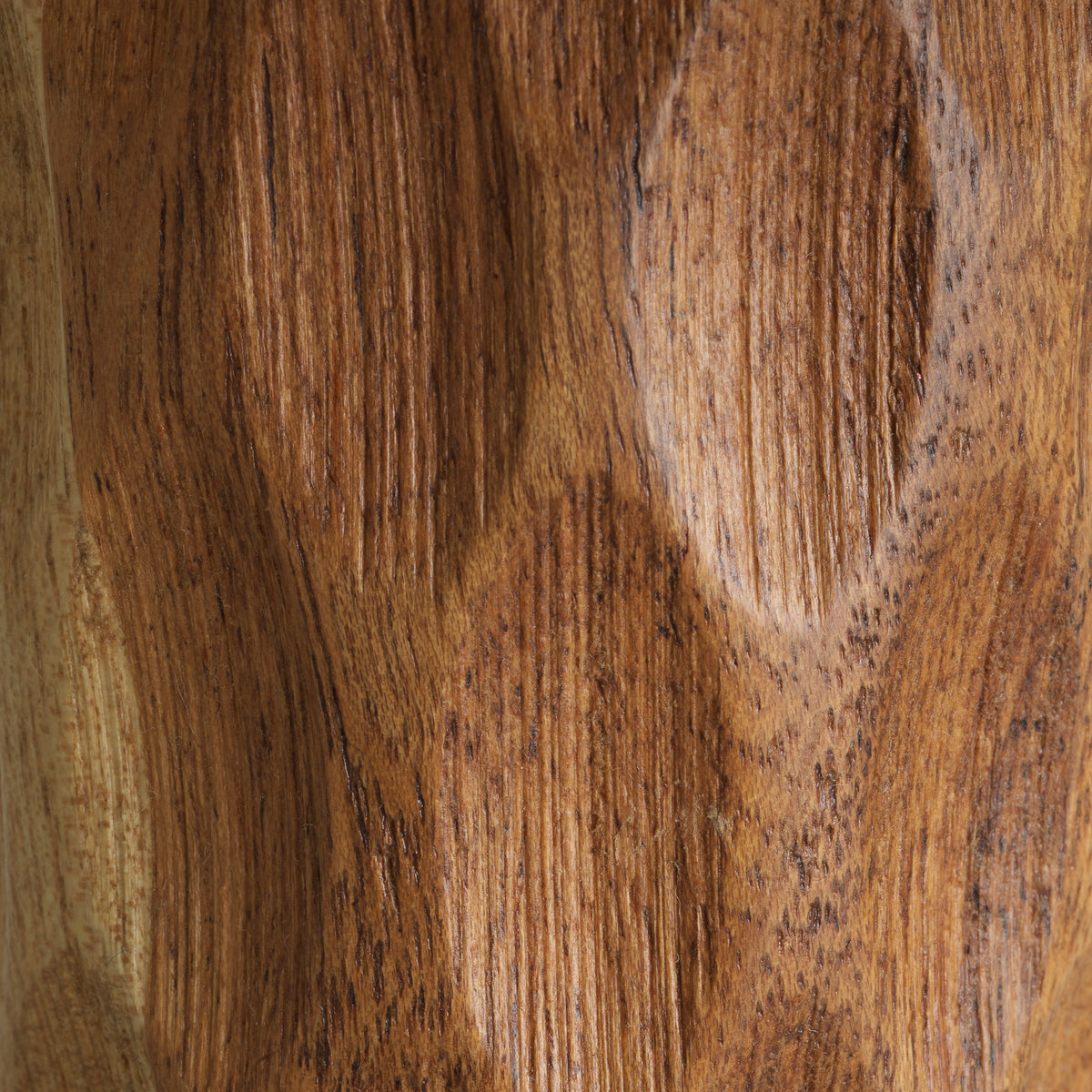 Lampe de table design en naturel wood | Eichholtz Vexley