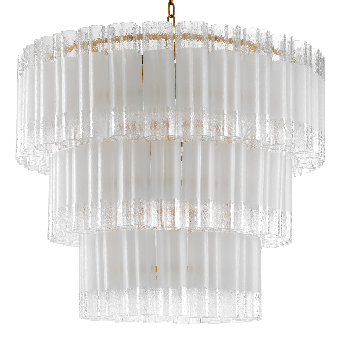 Lustre design haut de gamme | Eichholtz Chandelier Denton