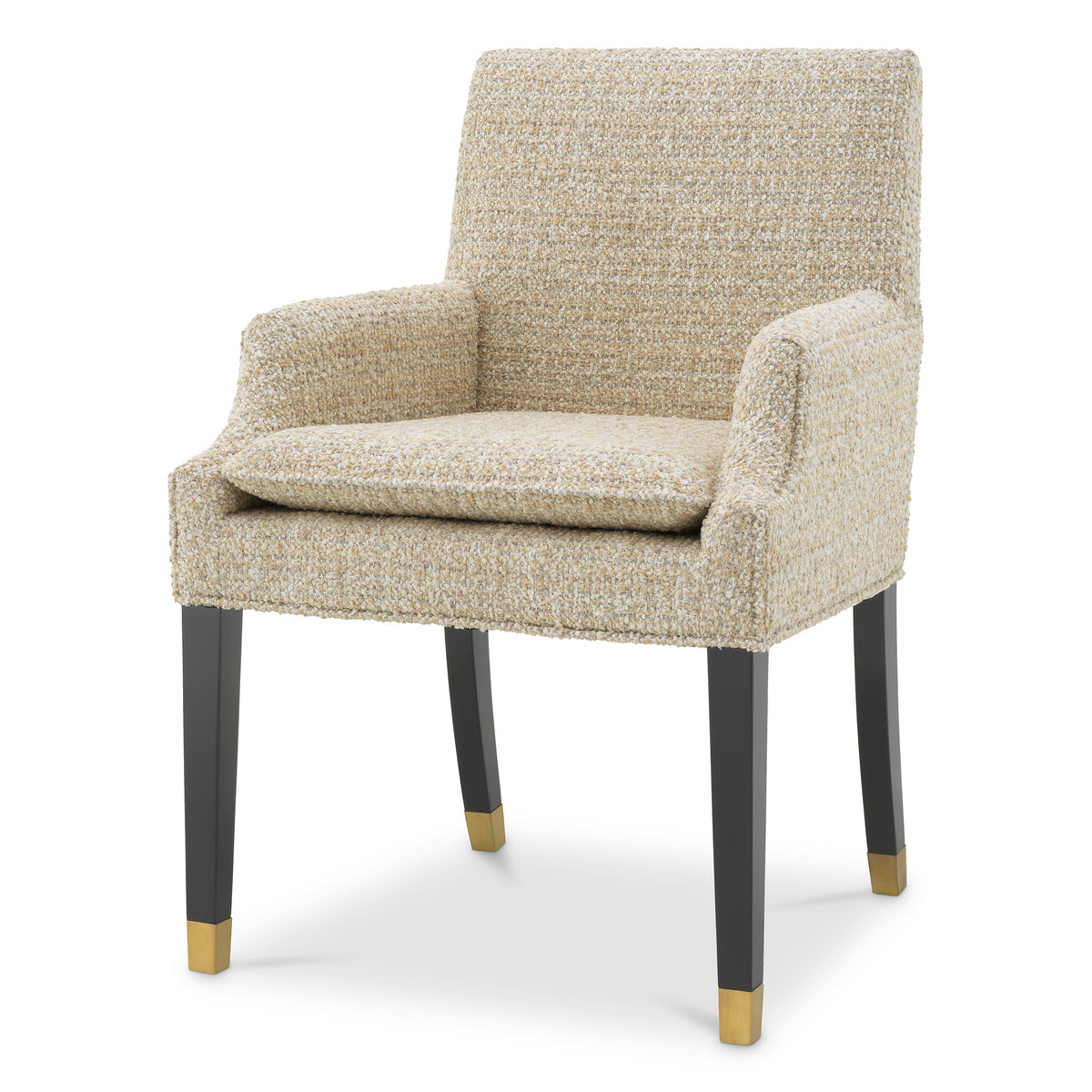 Chaise salle a manger design | Eichholtz Clayton winslow