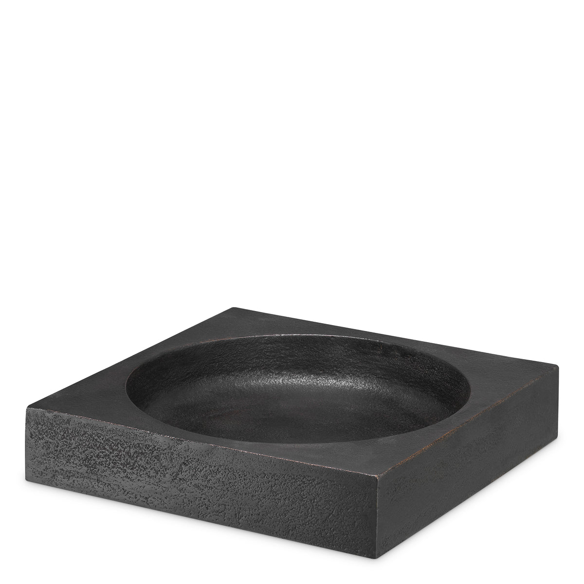 Coupe décorative luxe en finition bronze | Eichholtz Boyd