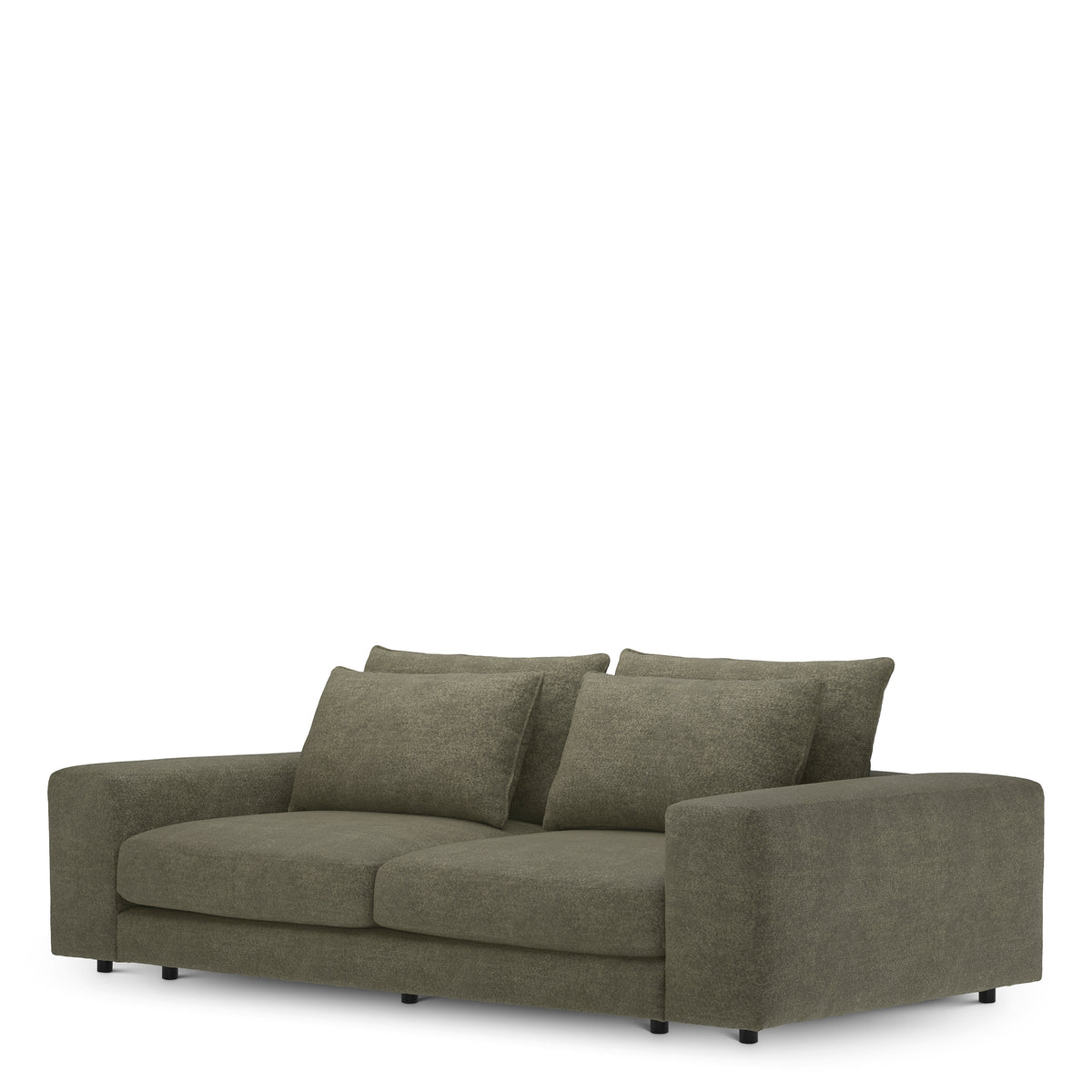 Canapé design haut de gamme | Eichholtz Club velora