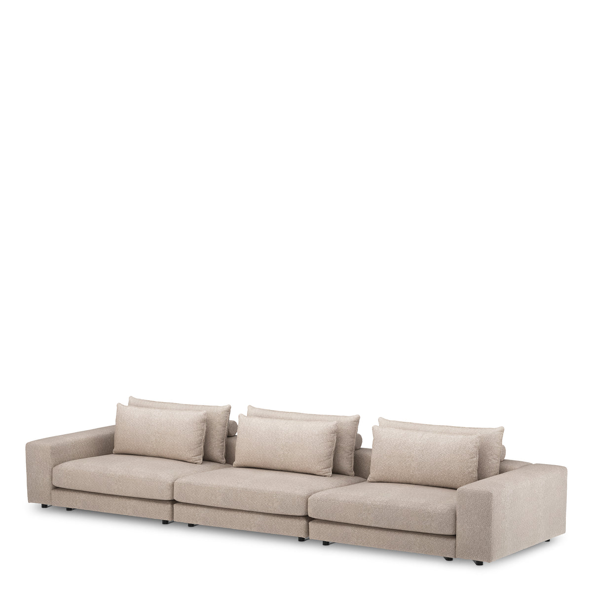 Canapé design haut de gamme | Eichholtz Club velora