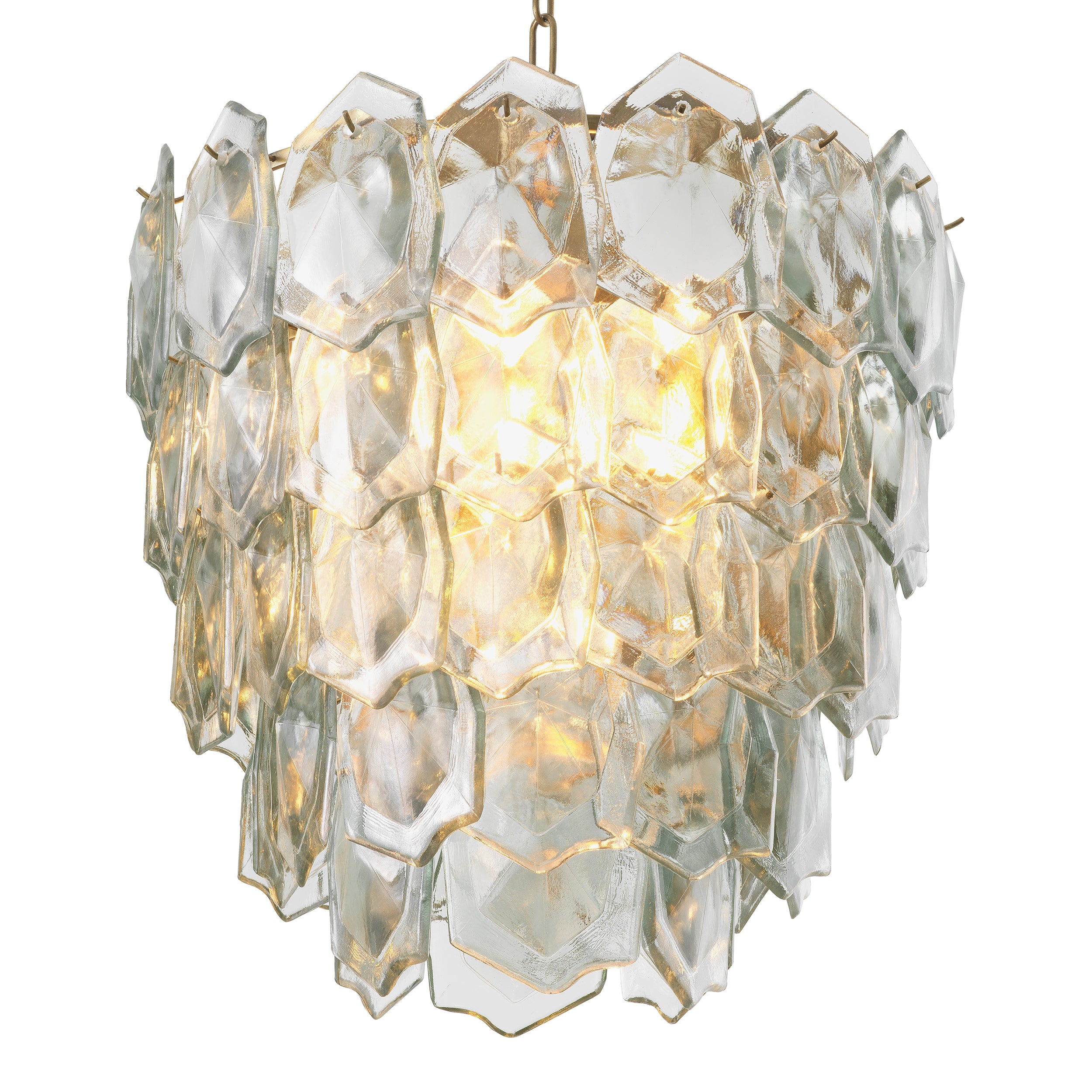 Lustre design haut de gamme | Eichholtz Chandelier Elias