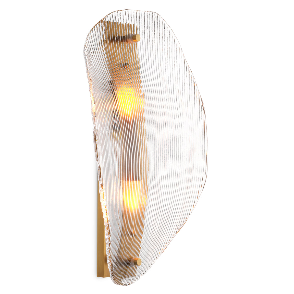 Applique murale design | Eichholtz lamp Hibis